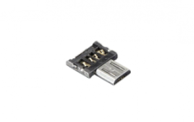 USB3FTV2APEN | Amphenol | Адаптер