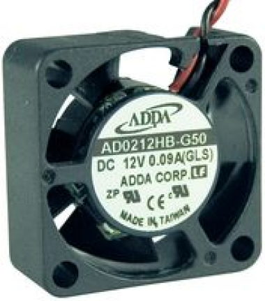 AD0212LB-G50GL | ADDA | Вентилятор