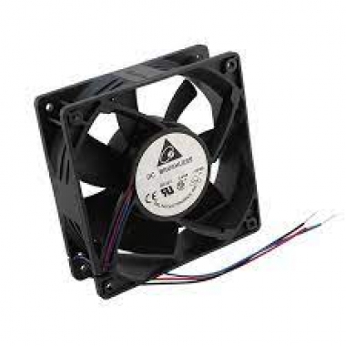 AFB1224VHE-CR00FAN 120X120X38MM | Delta Electronics | Вентилятор