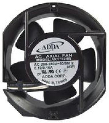 AK1752HB-AT | ADDA | Вентилятор