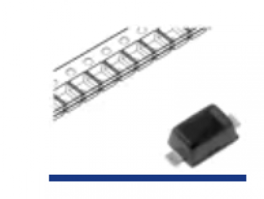 BZX584C24-DC | DC COMPONENTS | SMD стабилитрон
