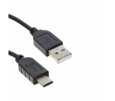 CA-USB-AM-CM-3FT | Adam Tech | USB-кабель