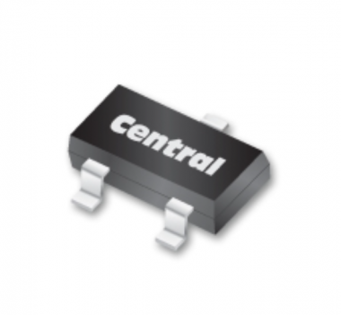 2N3904 PBFREE | Central Semiconductor | Транзистор