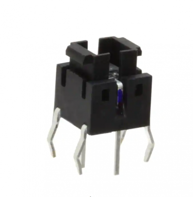 FSMIJ65BA04
SWITCH TACTILE SPST-NO 50MA 12V | TE Connectivity | Переключатель