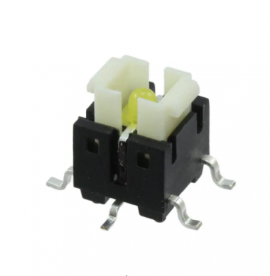 FSM1LPA
SWITCH TACTILE SPST-NO 0.05A 24V | TE Connectivity | Переключатель