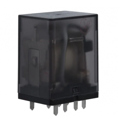 HFW5A1201G00
RELAY GEN PURPOSE DPDT 5A 12V | TE Connectivity | Реле