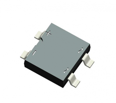 MB10F | SMC Diode Solutions | Диод