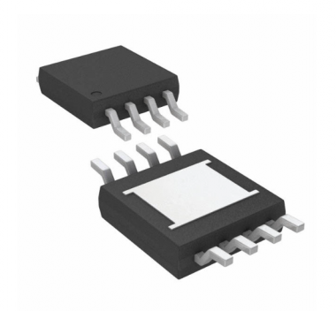 MAX5490MA02000+T | Analog Devices | Резистор