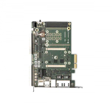 MA-ST3-W-R2
BASE BOARD MARS FPGA & SOC | Enclustra | Плата