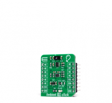 MIKROE-4698 | MikroElektronika | Плата