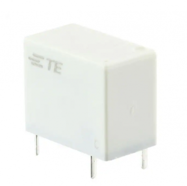 MT328048
RELAY GEN PURPOSE 3PDT 10A 48V | TE Connectivity | Реле