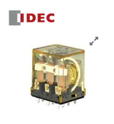 RH4B-ULDC | IDEC | Реле