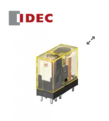RJ1S-CL-D12 | IDEC | Реле