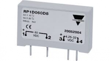 RP1D060D8 | Carlo Gavazzi | Реле