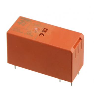 1393230-3
RELAY GEN PURPOSE SPST 16A 12V | TE Connectivity | Реле