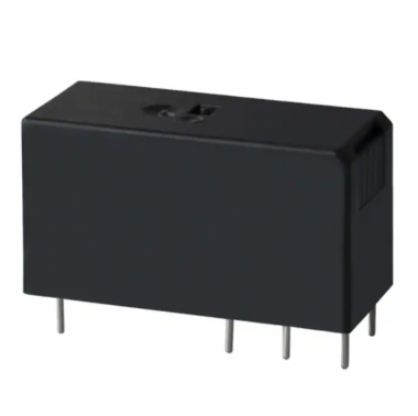 RT315024
RELAY GEN PURPOSE SPDT 16A 24V | TE Connectivity | Реле