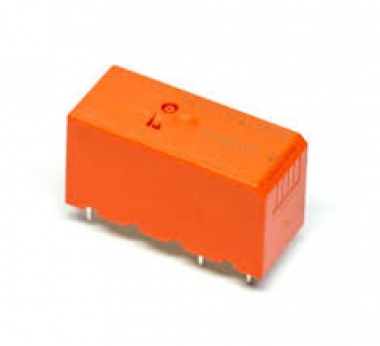 RZ01-1C4-D012RELAY GEN PURPOSE SPDT 12A 12V | TE Connectivity | Реле