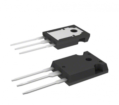 S2M0025120J | SMC Diode Solutions | Транзистор