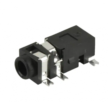 SJ1-2513-SMT-TR
CONN JACK STEREO 2.5MM SMD R/A | CUI Devices | Аудиоразъем