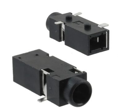 SJ1-42536-SMT-TR
CONN JACK 4COND 2.5MM SMD R/A | CUI Devices | Аудиоразъем