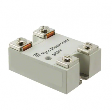 SSRD-240D25R
SSR RELAY SPST-NO 25A 24-280V | TE Connectivity | Реле