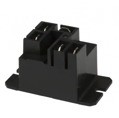 T92S7A12-120
RELAY GEN PURPOSE DPST 30A 120V | TE Connectivity | Реле