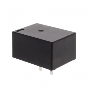 T9AS5L12-12
RELAY GEN PURPOSE SPDT 20A 12V | TE Connectivity | Реле