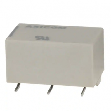 1393816-3
RELAY GEN PURP DPDT 200MA 220VAC | TE Connectivity | Реле