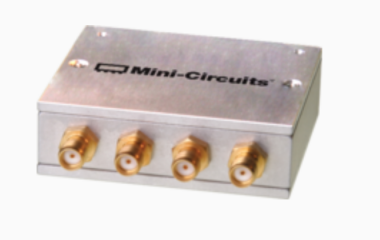 ZC4PD-18-S+ | Mini Circuits | Сплиттер