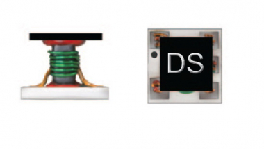 DBTC-20-4-75X+ | Mini Circuits | Ответвитель