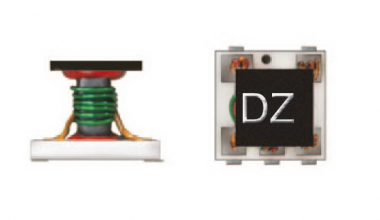 DBTC-20-4LX+ | Mini Circuits | Ответвитель