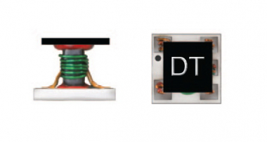 DBTC-6-4-75X+ | Mini Circuits | Ответвитель