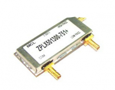 DPLX-EDU1116+ | Mini Circuits | Диплексoр