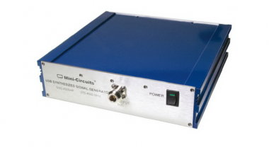 SSG-4000HP USB | Mini Circuits | Генератор