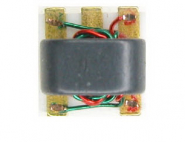 TC1-1-13MA+ | Mini Circuits | Трансформатор