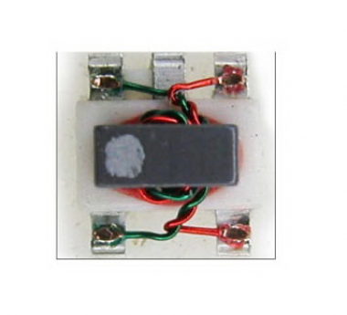 TC1-1-43+ | Mini Circuits | Трансформатор