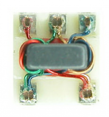 TC4-19+ | Mini Circuits | Трансформатор