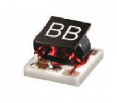 TCBT-6G+ | Mini Circuits | Bias Tee