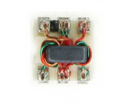 TCP-2-10 | Mini Circuits | Сплиттер