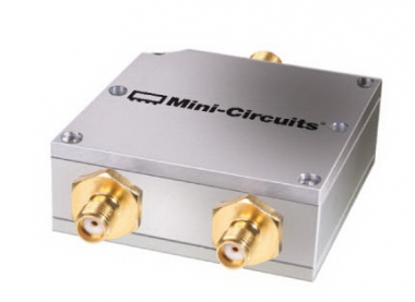 ZADC-17-14HP-S | Mini Circuits | Ответвитель