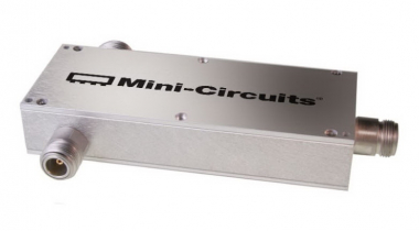 ZB2PD-63-N+ | Mini Circuits | Сплиттер