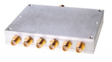 ZB6PD-17-S | Mini Circuits | Сплиттер