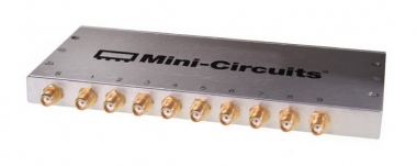 ZC9PD-172-S+ | Mini Circuits | Сплиттер