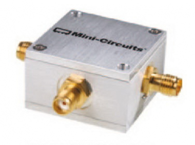 ZFSC-2-10G+ | Mini Circuits | Сплиттер