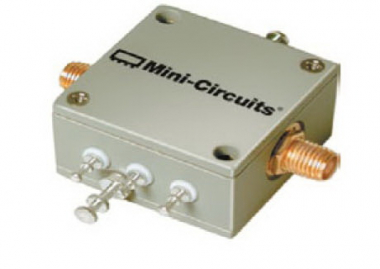 ZFAT-124 | Mini Circuits | Аттенюатор