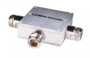 ZFRDC-20-52-1+ High | Mini Circuits | Power Signal Tap