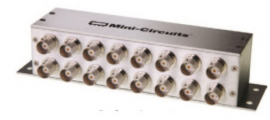 ZFSC-16-12+ | Mini Circuits | Сплиттер
