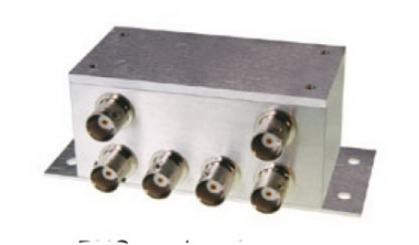 ZFSC-6-1-S | Mini Circuits | Сплиттер