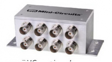 ZFSC-8-1+ | Mini Circuits | Сплиттер