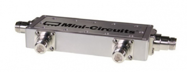 ZGBDC10-362HP+ | Mini Circuits | Ответвитель